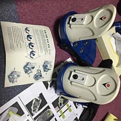 K2 バインディング ビィンディングのサムネイル