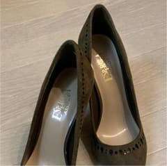 ESPERANZA エスペランサ パンプスのサムネイル