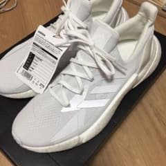 adidas アディダス X9000L4のサムネイル