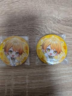AMPTAKxCOLORS あっきぃくんのサムネイル
