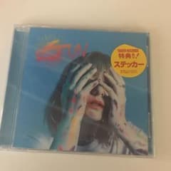 FAITH CDのサムネイル