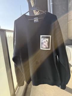 Davide Sorrenti Crew neck sweat shirtのサムネイル
