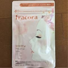 プラセンタつぶ（fracora）のサムネイル