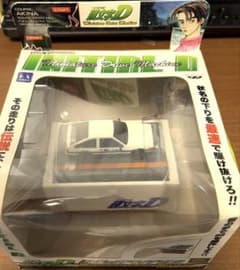 頭文字D イニシャルD ミニチュアドライブマシンのサムネイル