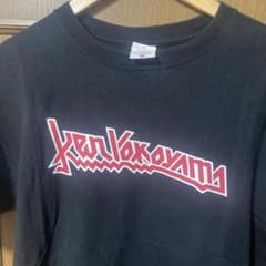 ken yokoyama Ｔシャツのサムネイル