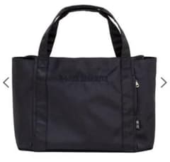 阪神タイガース TBDS トートバッグ ブラックダイナマイト 完売品のサムネイル