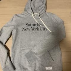 SATURDAYS SURF NYC パーカーのサムネイル