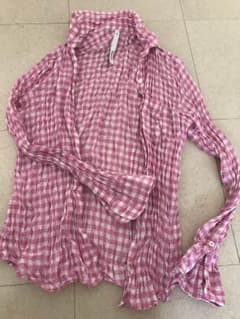 新品 未使用！Spick&Span シャツのサムネイル