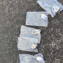 BT21 천사 미니 피규어 매력