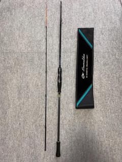 DAIWA Emeraldas EX IKAMETAL OR63MLS-SMTT - メルカリ