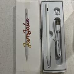 タッチペン　JAMJAKE iPad