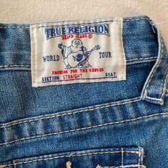 TRUE RELIGION デニム ジーンズのサムネイル