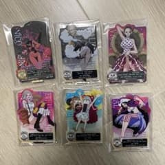 이치 반 쿠지 원피스 메모리 오브 히로인즈