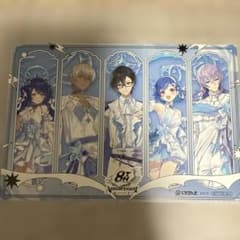 【にじさんじ8th Anniversary】アニメイト特典ポストカードのサムネイル