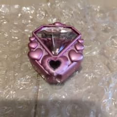 魔法つかいプリキュア　キュアミラクル　リンクルストーン　ダイヤの原石 中古 リンクルストーン ダイヤの原石 ミラクル みらい 魔法つかい