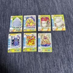 ワンタメ キラカード まとめ売り 18枚セット ワンタメ キラ レア カード 7枚セット - メルカリ
