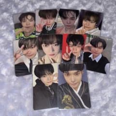 ★レア★NCT127 ドヨン ウィンターペンミ トレカ 2点セット ☆レア☆NCT127 ドヨン ウィンターペンミ トレカ 2点セット 【公式通販】