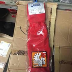サッカー ソックスのサムネイル