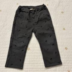 petit main長ズボン 100のサムネイル