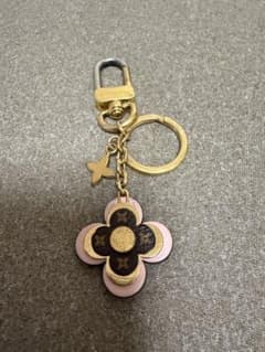 【訳あり・正規品】LOUIS VUITTON ブルーミングフラワーBBのサムネイル