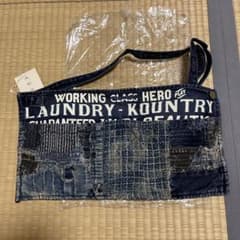 KAPITAL BOROアドエプロンのサムネイル