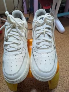 テ*ン様 NIKE Air Force 1 ナイキ　エアフォース1 25.5cmのサムネイル