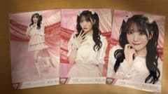 本田珠由記 きゅんかわ人生 生写真 コンプ - メルカリ