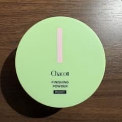 Chacott FINISHING POWDER MOIST クリアグリーンのサムネイル