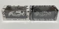 KYOSHO 1/43 トヨタ86(ZN6後期)ミニカー 2点セット【新品】 - メルカリ