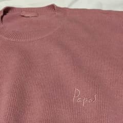 ケンケン様 専用 パパスのサムネイル