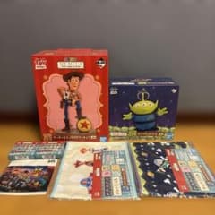 Toy Story 우디 피규어