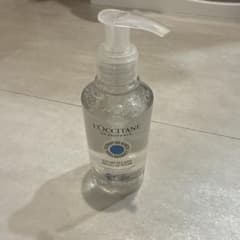 L'OCCITANE SH クレンジングウォーター 200mlのサムネイル