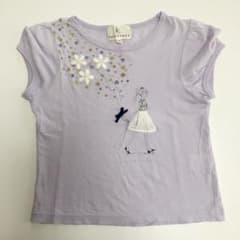 組曲 キッズTシャツ １２０のサムネイル
