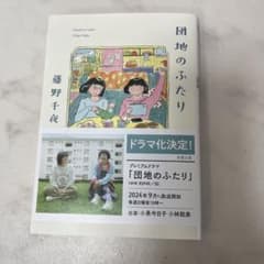 団地のふたりのサムネイル