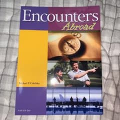 Encounters Abroadのサムネイル