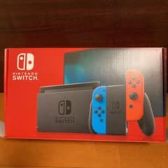 Nintendo Switch NINTENDO SWITCH JOY-CON…のサムネイル
