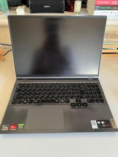 Lenovo Legion 560 Pro 32GB 1TB 2k 165Hz - メルカリ