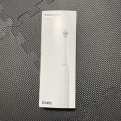 Panasonic Doltz EW-DA18-W 電動歯ブラシ本体 - メルカリ