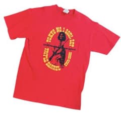 90s tokyo No.1 soulset tシャツ アメリカ製 Lサイズ - メルカリ