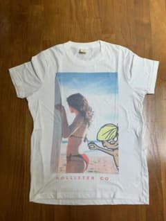 HOLLISTER Tシャツのサムネイル