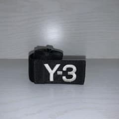 Y-3 ワイスリー　ベルトのサムネイル