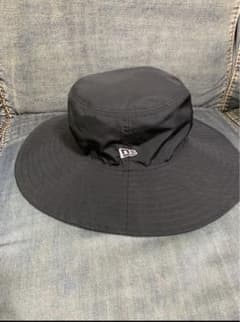 ニューエラ　バケットハット　new era バケハのサムネイル