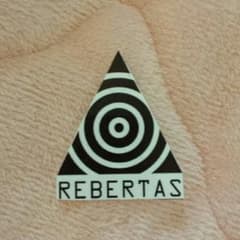REBERTASシールのサムネイル