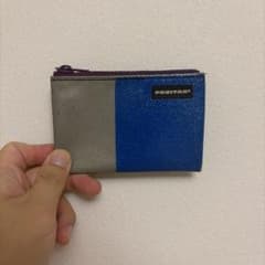 FREITAG コインケース 小銭入れ (値下げ相談可能)のサムネイル