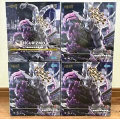 呪術廻戦 FIGURIZMα 八握剣異戒神将魔虚羅 フィギュア 20個セット 呪術廻戦 FIGURIZMα 八握剣異戒神将魔虚羅 フィギュア 4個セット