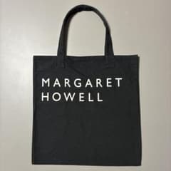 MARGARET HOWELL トートバッグのサムネイル