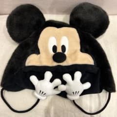 ミッキー★ファンキャップのサムネイル