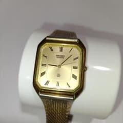 SEIKO TWIN QUARTZ 9721-5050 セイコー - メルカリ