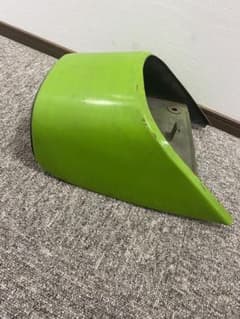マッハH2b 純正テールのサムネイル