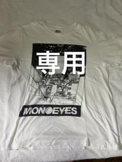 MONOEYES Tシャツのサムネイル